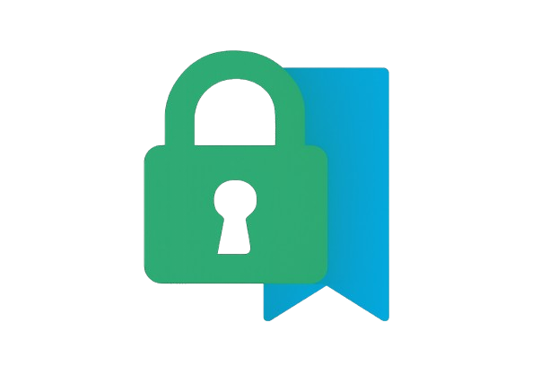 Pass Manager Tab Logo